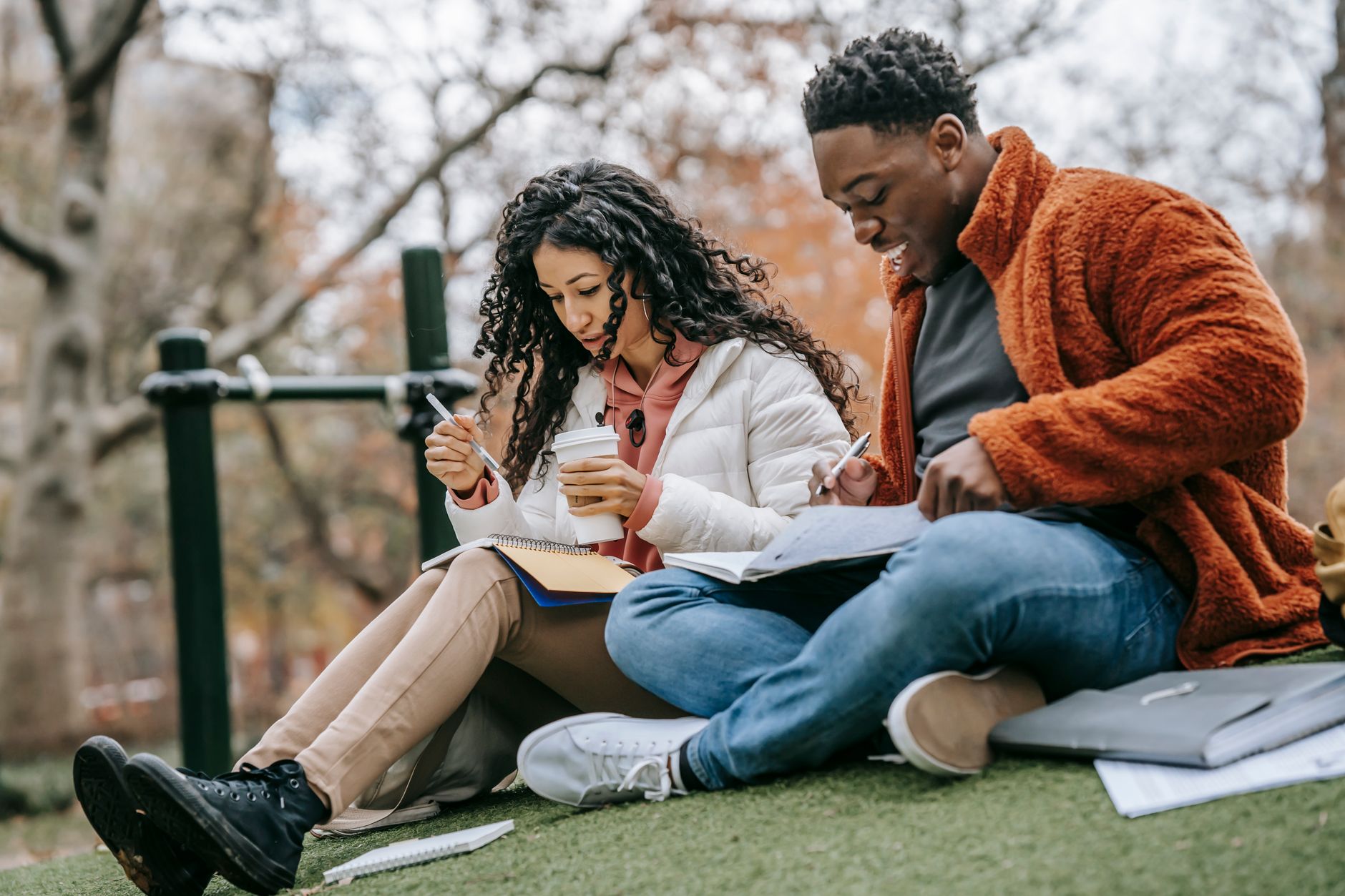 Why setting goals is crucial for students in 2025