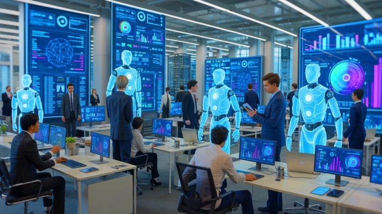 AI Oversight Nightmare: How 48-Hour Loopholes Could Unleash Devastating Consequences For Thousands Of Companies Worldwide