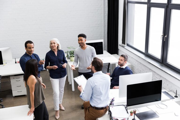 Reset Your Life: Discover How ‘Getting Back to Work’ Can Revolutionize Everything and Transform Your Post-PTO Experience