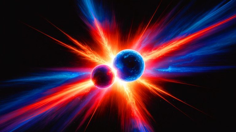 Scientists Reveal “Stellar Speed Demystified”: Fastest Stars in Galaxy Shatter Records with 2 Million MPH Velocity