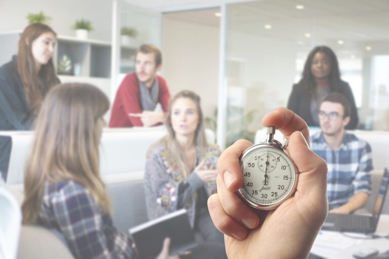 “It’s a Leadership Wake-Up Call”: These Values Could Secretly Be Holding You Back (and You Won’t Believe Why)