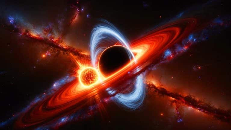 “This Changes Everything”: Black Hole Destroys Star in Shocking Event (and It’s Far Beyond the Galaxy Center)