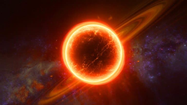 “This Changes Everything”: Rogue Planet’s Massive Growth Spurt Unleashes Mysterious Cosmic Force Threatening Your World
