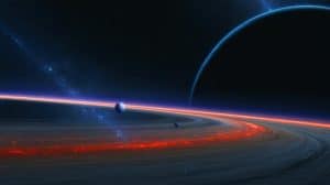 “Unbelievable Twist”: This Mysterious Warp at Solar System’s Edge Suggests Hidden Planet Y (and It’s Closer Than You Think) Illustration of the Mysterious Warp in the Kuiper Belt Suggesting the Existence of Planet Y.