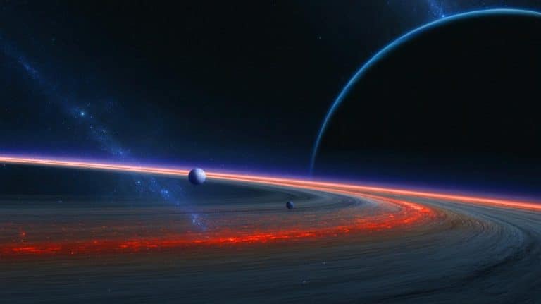 “Unbelievable Twist”: This Mysterious Warp at Solar System’s Edge Suggests Hidden Planet Y (and It’s Closer Than You Think)