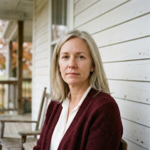 Dana Whitcombe