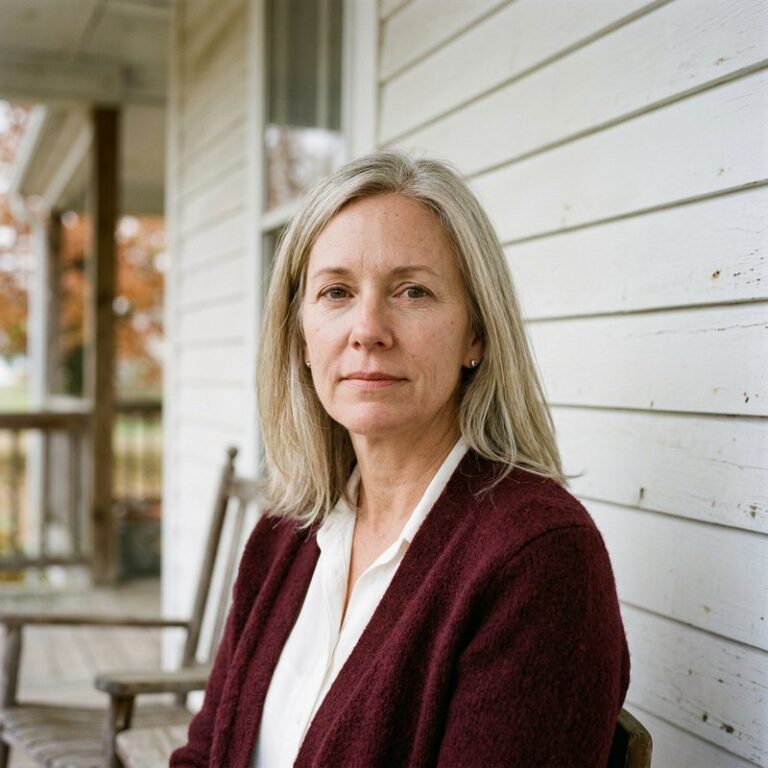 Dana Whitcombe