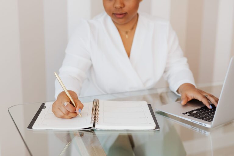 Career Development Is a Continuous Process of Self-Discovery and Preparation