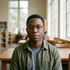 Marcus Oyelaran