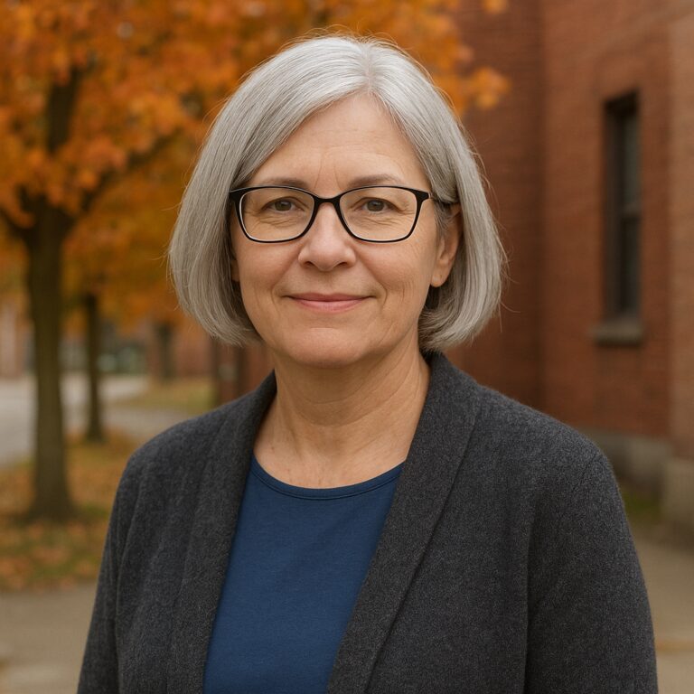 Dana Whitcombe
