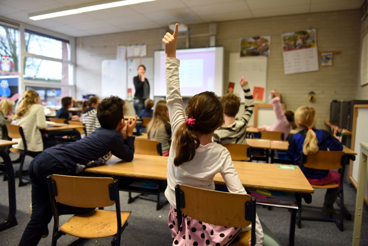 Only 19% of Students Say Career Learning Happens Weekly in Class